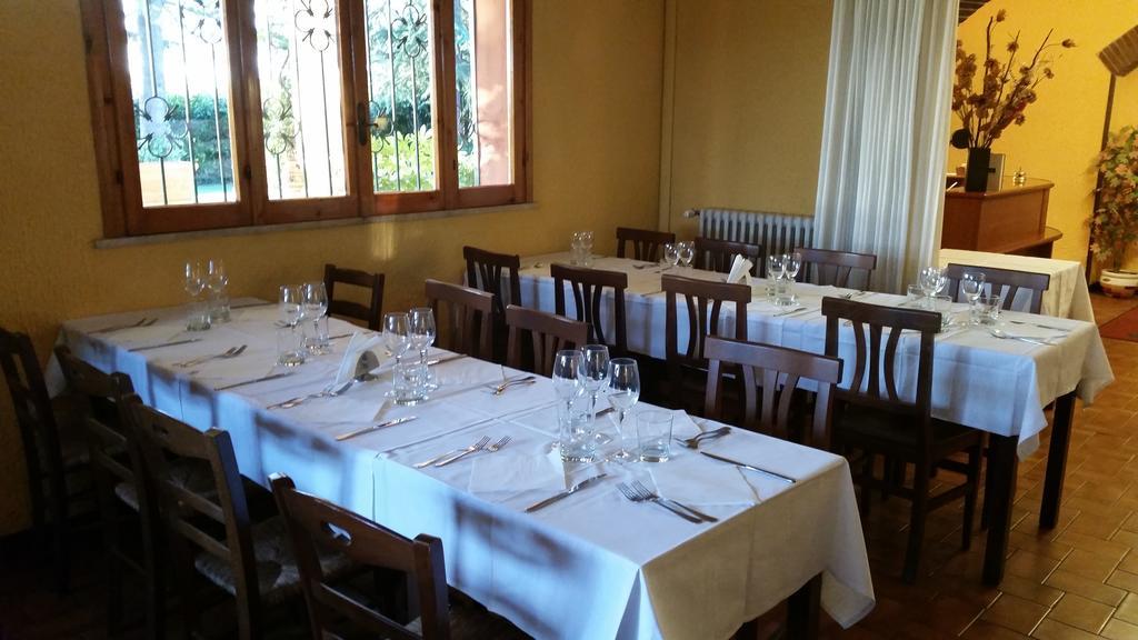 Hotel Villa Maria Luigia Frascati Exteriör bild
