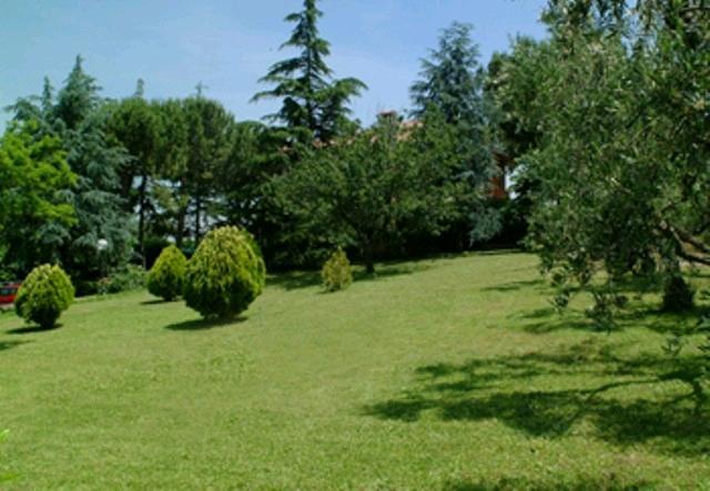 Hotel Villa Maria Luigia Frascati Exteriör bild