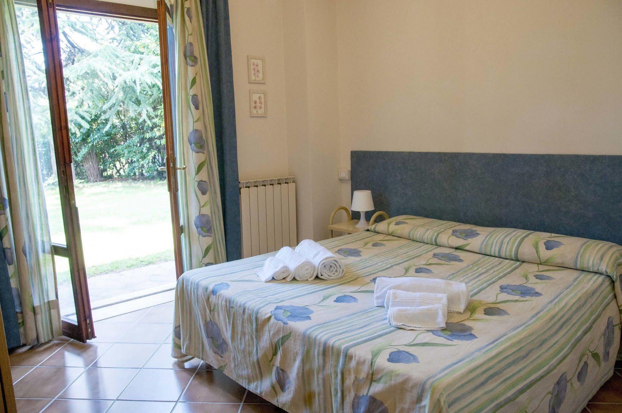 Hotel Villa Maria Luigia Frascati Exteriör bild