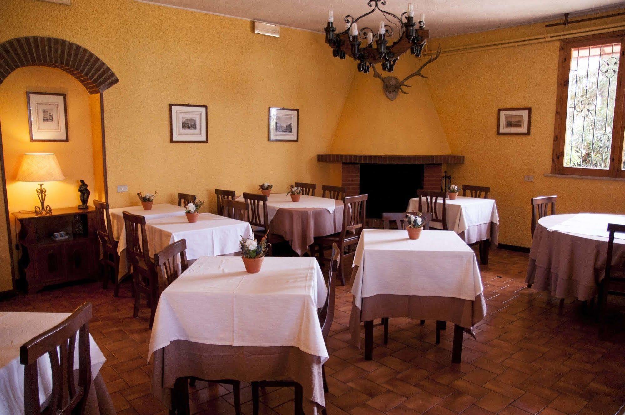 Hotel Villa Maria Luigia Frascati Exteriör bild