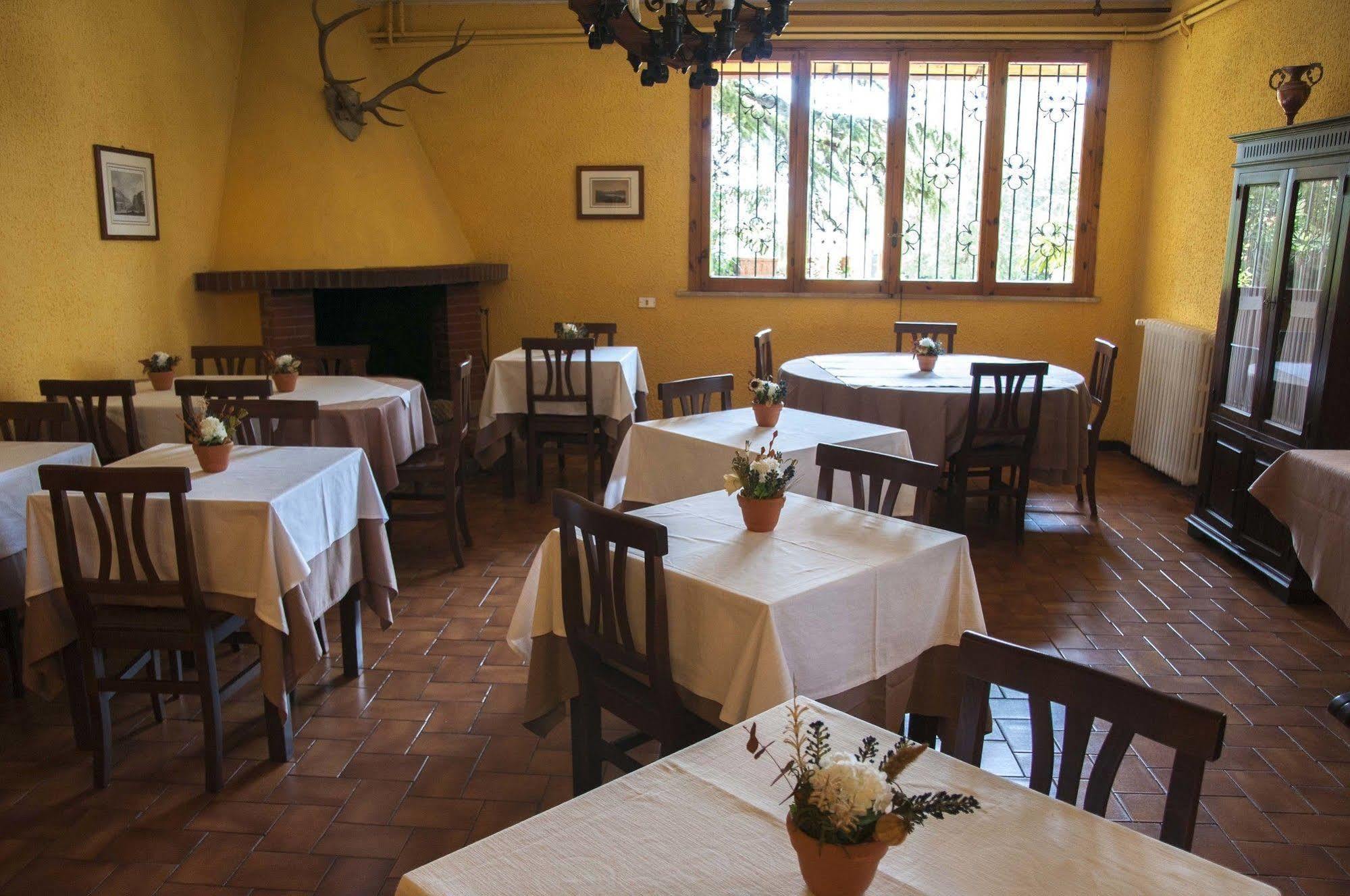 Hotel Villa Maria Luigia Frascati Exteriör bild