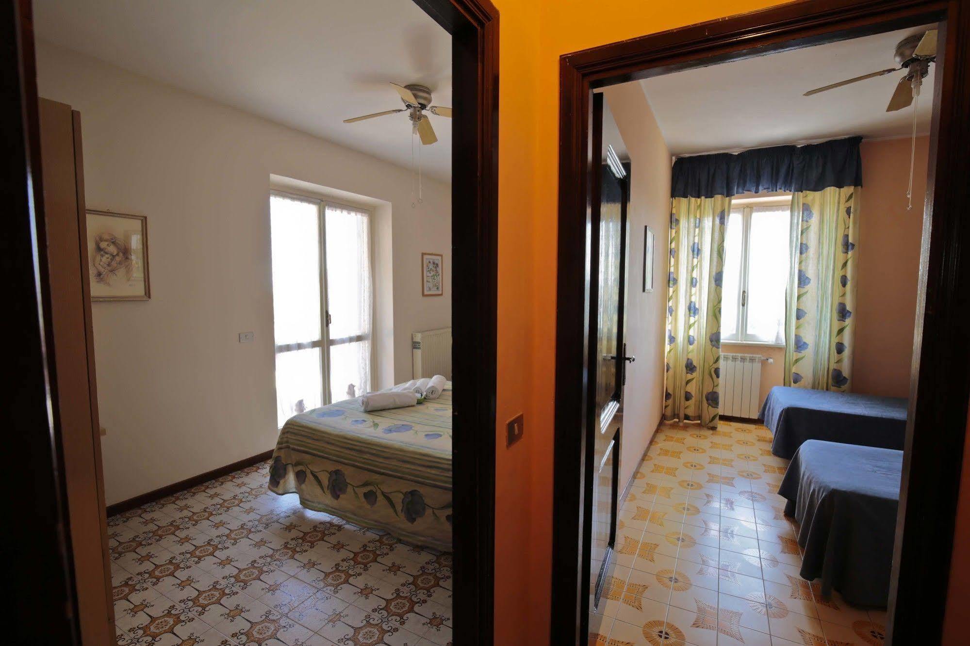 Hotel Villa Maria Luigia Frascati Exteriör bild