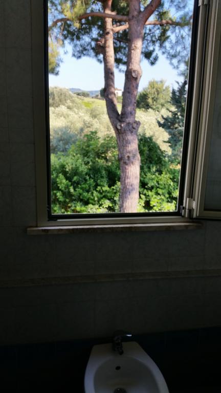 Hotel Villa Maria Luigia Frascati Rum bild